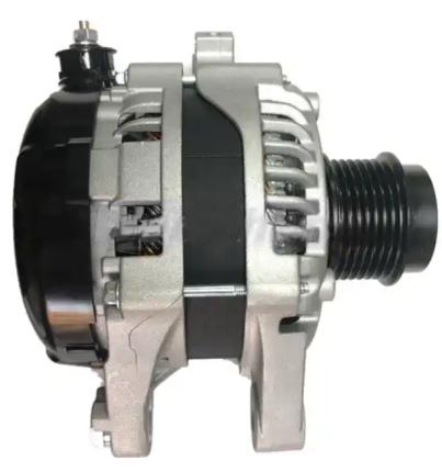 ALTERNADOR TOYOTA HILUX 2.7 SW4 19-20 LEXUS FORTUNER 4RUNNER CAMRY REVO 12V 100AMP 7PK PROTOCOLO LIN  27060-0L110