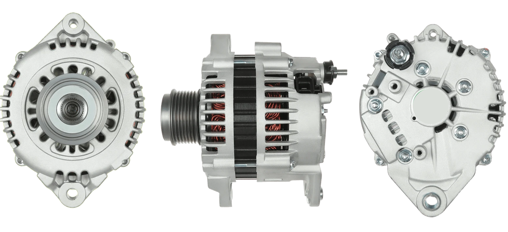 ALTERNADOR VW AMAROK Y NISSAN NEW