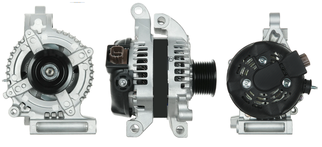 [34GA14110] ALTERNADOR TOYOTA LEXUS TX 570 6C4604WD LAND CRUISER 4.6 V8 12V 150AMP 8PK 27060-38090 27060-38110 104211-8641