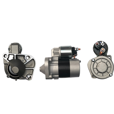 [34GA23119] ARRANQUE RENAULT CLIO 1.4 1.6 KANGOO 1.6 16V LAGUNA 1.6 16V MEGANE 1.4 16V SCENIC 1.4 1.6 16V 12V T-8 TIPO VALEO