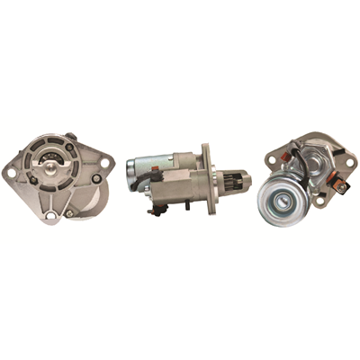 [34GA24423] ARRANQUE KIA 2.7 PREGIO CHOROTE LARGO RELACIONADO 12V T11 2.2KW S:HORARIO T:NIPODENSO