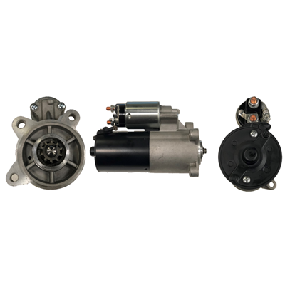 [34GA29131] ARRANQUE FORD 150 FORD LOBO EXPLORER SPORT TRAFIC RELACIONADO 12V T12 1.40KW S:HORARIO T:FORD(0959)