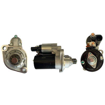[34GA20402] ARRANQUE VW JETTA 2.0 2013 12V 10T 1.1KW TIPO BOSCH
