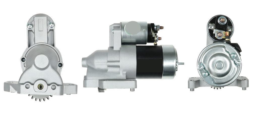 [34GA25374] ARRANQUE FORD ESCAPE 12V T-22 1.40KW CW GIRO IZQUIERDO T:MITSUBISHI 5L8Z-11002-AA 6676N M1T96581 6L8T11000AA 111374 AJ3418400 