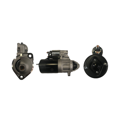 [34GA20172] ARRANQUE MOTORES DEUTZ RELACIONADO 12V T11 2.2KW S:HORARIO T:BOSCH ZM-1975 (0929)