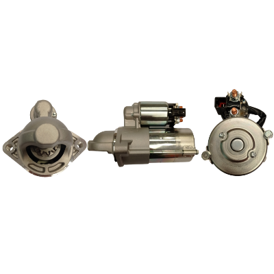 [34GA21269] ARRANQUE HYUNDAI IX35 2.0 SANTAFE 2.0 12-13 KIA CARNIVAL 2.2 SPORTAGE 12V 11T 2KW TIPO DELCO 31271N 36100-2F000 36100-2F050 8000530