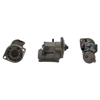 [34GA24151] ARRANQUE YANMAR RELACIONADO 12V T13 1.20KW S:HORARIO T:DENSO