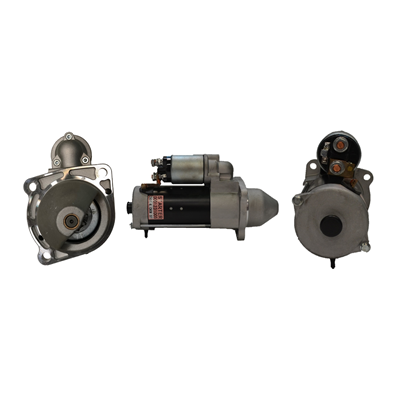 [34GA20105] ARRANQUE MOTORES DEUTZ RELACIONADO 24V T9 4.0KW S:HORARIO T:BOSCH 1038