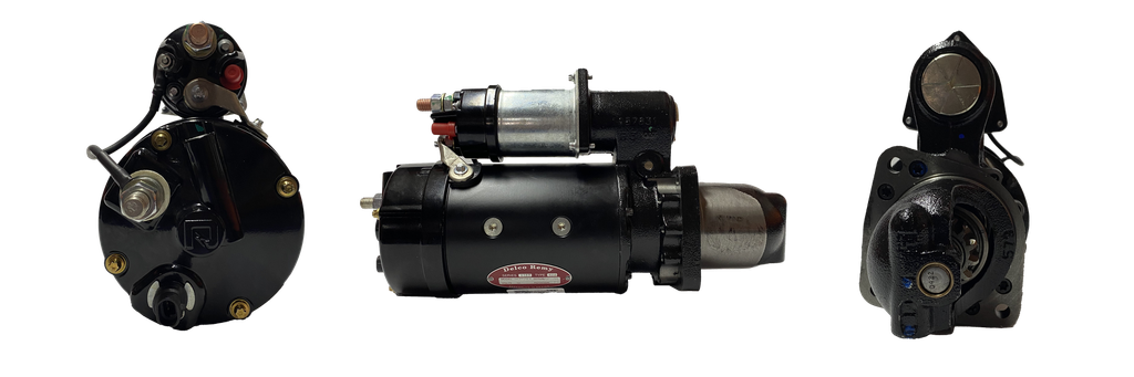 [1810479243K] ﻿ARRANQUE 41MT 12V T-12 KODIAK﻿