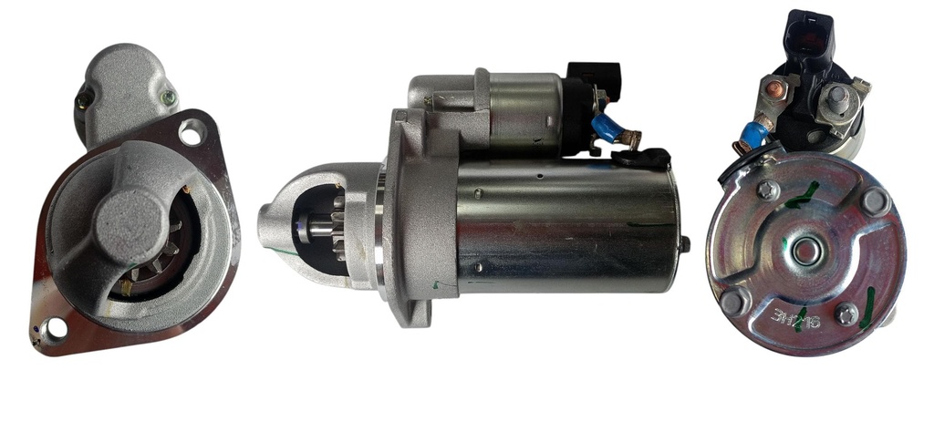 [538000909] ARRANQUE HYUNDAI TUCSON 2.0 IX35 2.0 11T 1.4KW