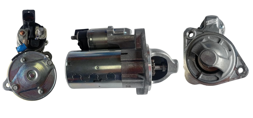 [5361009350] ARRANQUE PICANTO MORNING HYUNDAI I10 ATOS T10 0.9KW 12V