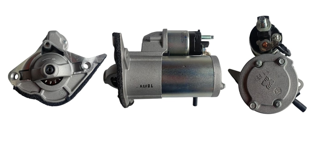 [5361023528] ARRANQUE PG260D LLS 12VN 13T RENAULT KWID