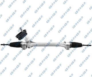 CAJA DIRECCION NISSAN MECANICA MARCH 2012 EN ADELANTE PARA ELECTROASISTIDA CON AXIALES SIN TERMINALES
