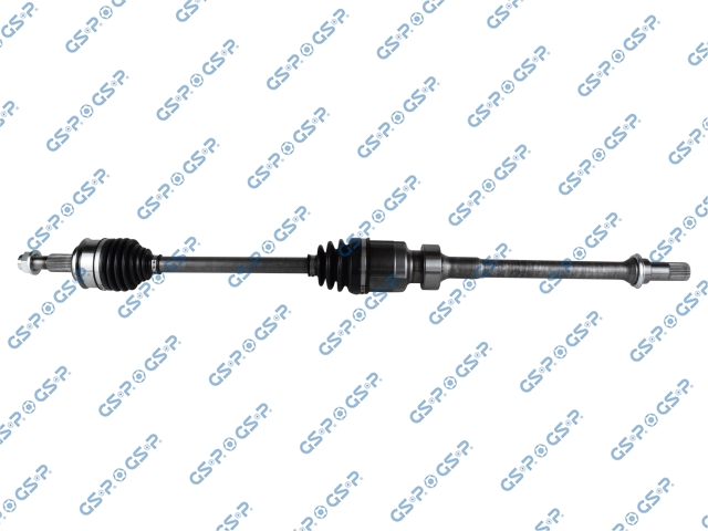 [71234275] EJE HOMOCINETICO DER MAZDA 3 SKYACTIV 2.0 2015-2019 L:1009 (28X28X79)