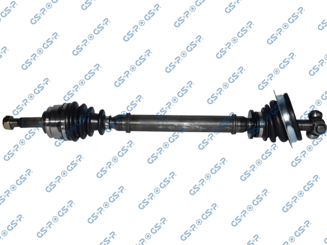 [71250361] EJE HOMOCINETICO IZQ RENAULT LOGAN 1.4 1.6 2006-2015 SANDERO 1.6 2009-2015 L:680 (21X30)