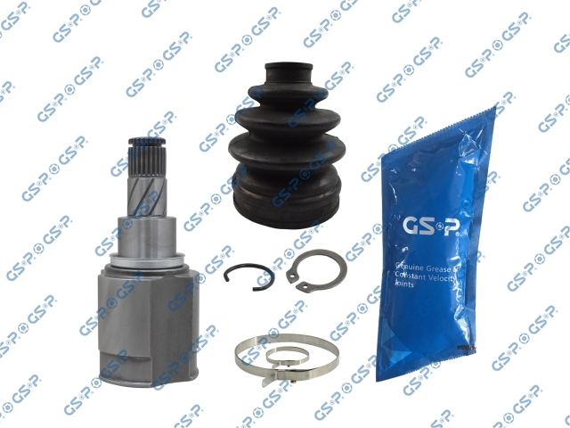 PUNTA EJE LADO CAJA NISSAN KICKS 1.6 2018-2022 VERSA 1.6 2020-2025 PIN INTERNO (25X21)