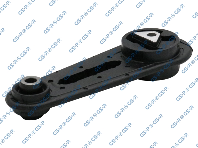SOPORTE MOTOR TRAS NISSAN TIIDA 1.8 2008-2015