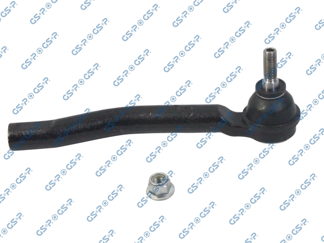 [71S070941] TERMINAL DIRECCION DEL DER NISSAN KICKS SENTRA B17 2017-2020 JUKE 2011-2017