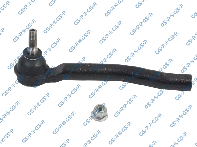 [71S070940] TERMINAL DIRECCION IZQ NISSAN KICKS 1.6 2017-2022 SENTRA 1.8 B17 2015-2020 JUKE 2.0 2011-2018