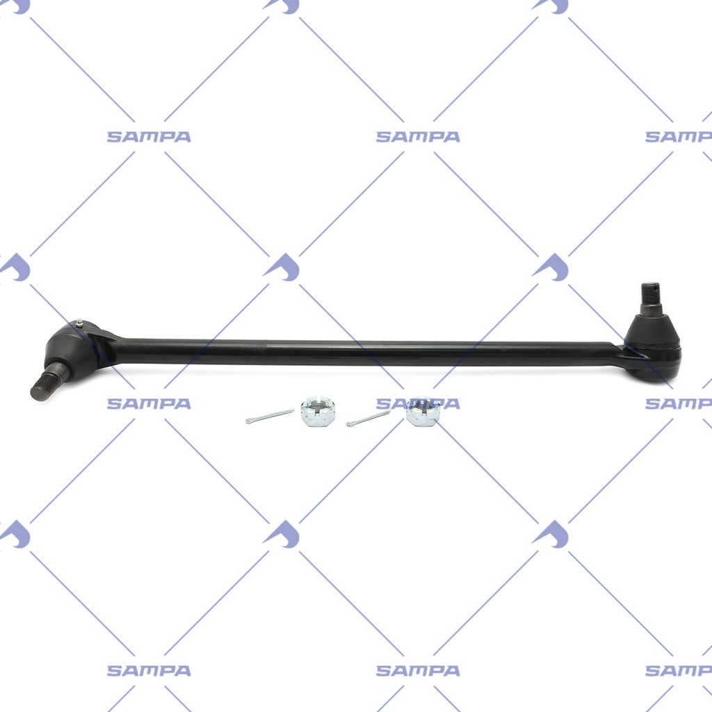 [66501.316] BARRA DE DIRECCION FREIGHTLINER 463DS1218 14120980