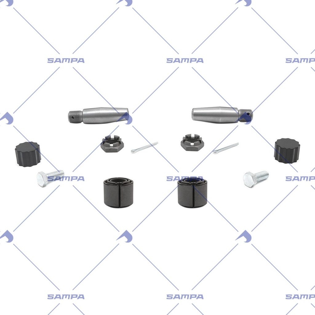 [66040.994] KIT REPARACION BARRA ESTABILIZADORA SCANIA BUS