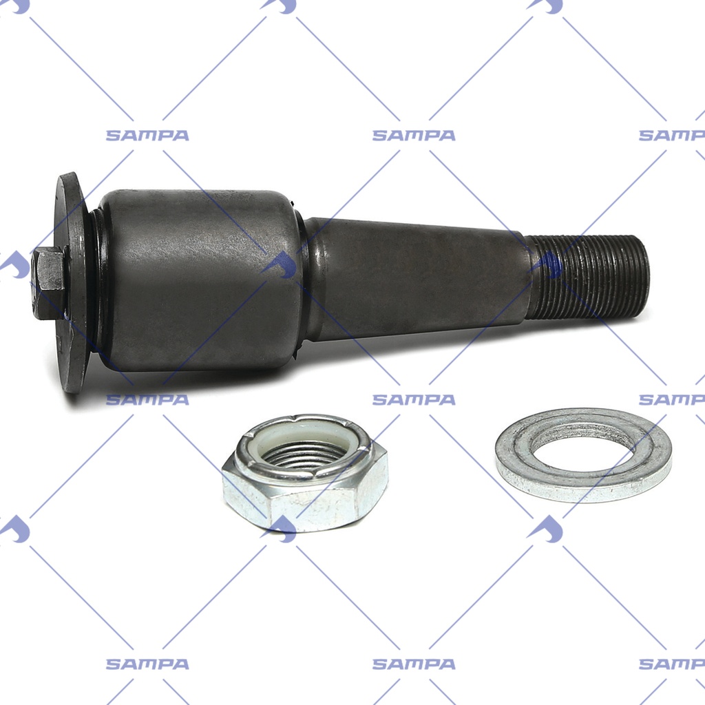 BUJE TIPO ZANAHORIA HENDRICKSON NAVITRAS 