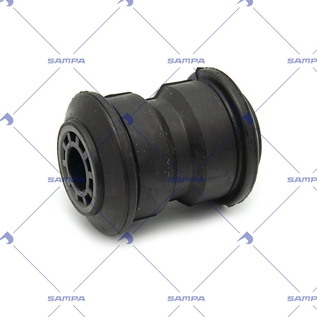 [66011.162] BUJE SUSPENSION MUELLE GOMA MERCEDES SPRINTER ATEGO 9743200044