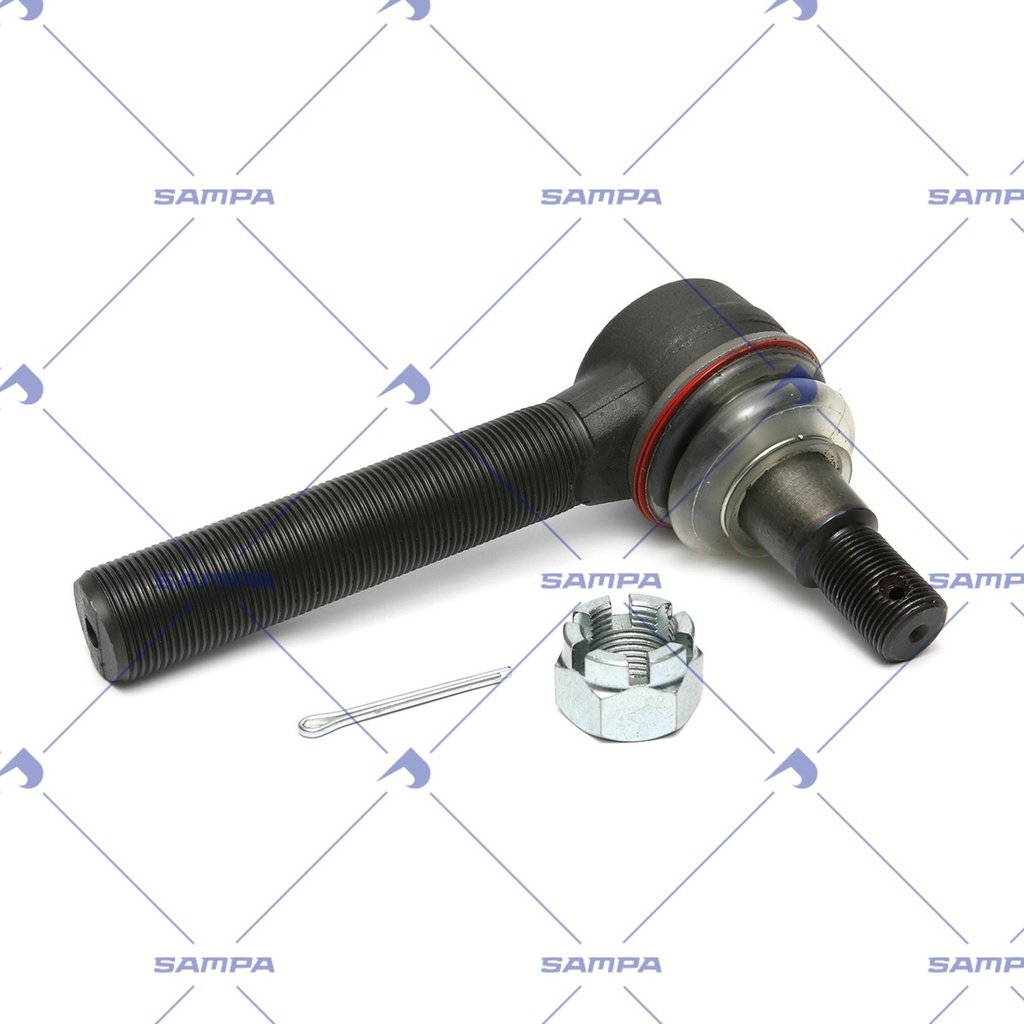 [66502.540] ROTULA DIRECCION IZQUIERDA NAVISTAR INTERNATIONAL  2509034C1