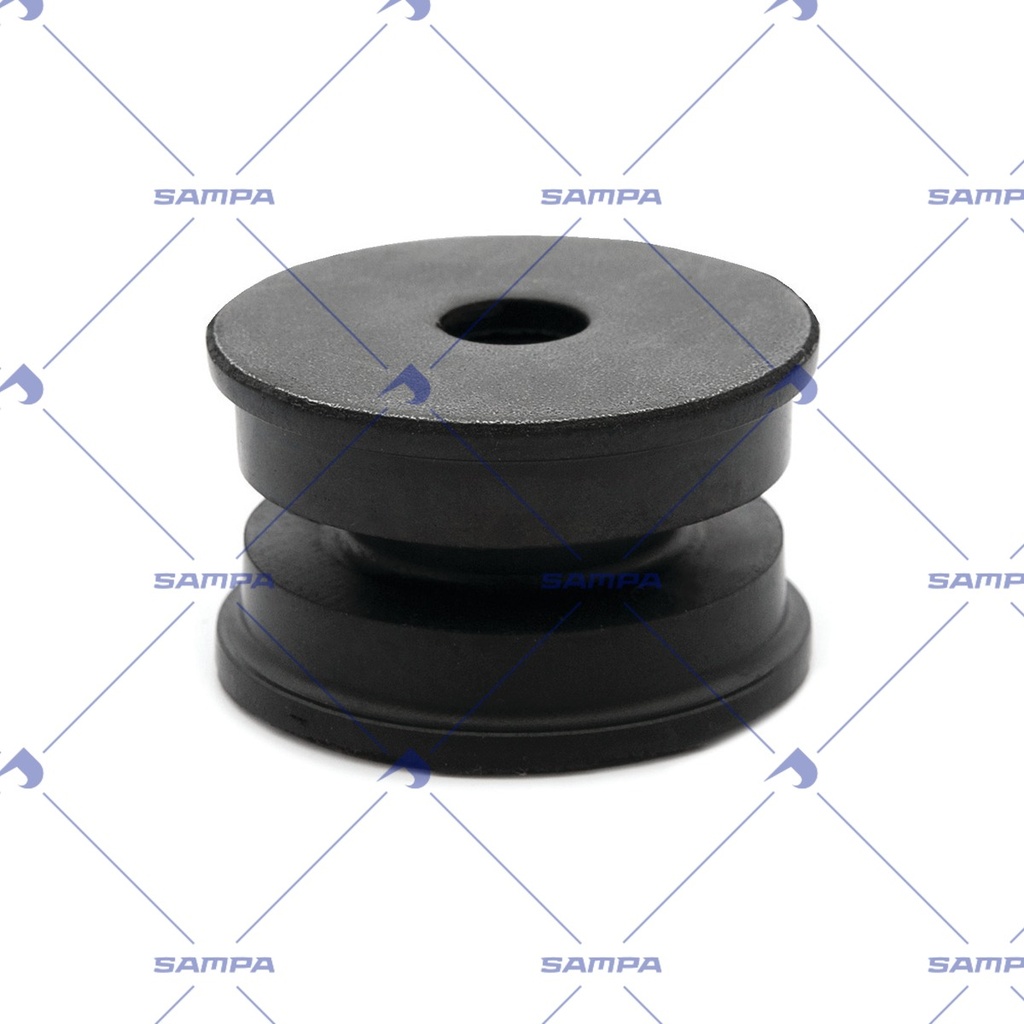 [66501.775] SOPORTE RADIADOR INTERNATIONAL 7600