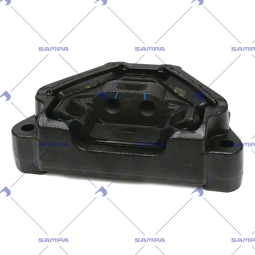 SOPORTE TRASERO TRASERO FREIGHTLINER CASCADIA