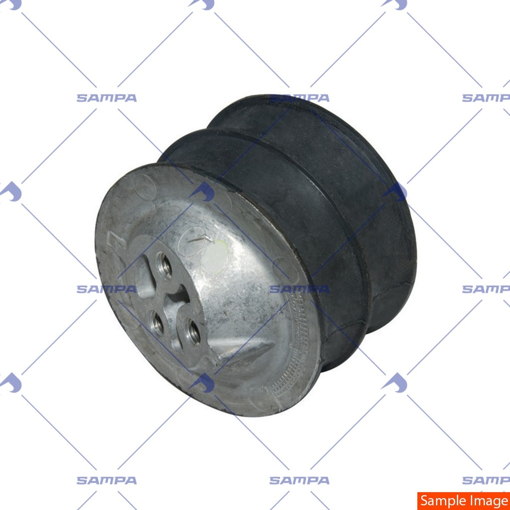 SOPORTE MOTOR SCANIA BUS Y CAMION OEM 1778530
