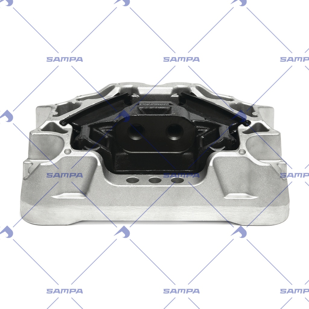 SOPORTE MOTOR FREIGTHLINER CASACADIA