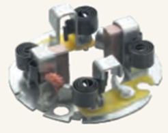 PORTAESCOBILLAS ARRANQUE DENSO KIA 2,2 /NHR / TOYOTA PEQUEÑO | REF: IR81152, MCP-109, HD-109A-4, 36438C