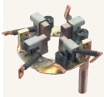 PORTAESCOBILLA 39MT DELCO