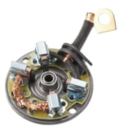 PORTAESCOBILLAS ARRANQUE VALEO KIA PICANTO ION /HYUNDAI I10 TAPA PEQUEÑA CON CANASTILLA | REF: IR818403 A, MCP-398D, HD-398D, 51728C