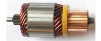 [3928100-E0080] INDUCIDO SAWAFUJI HINO 300 M/N /500 FC 24V 10T 150MM | REF: 28100-E0800