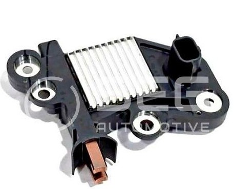 [61F00M435226] REGULADOR ALTERNADOR RENAULT KWID 14V, VR1 LIN / B3, ID 8
