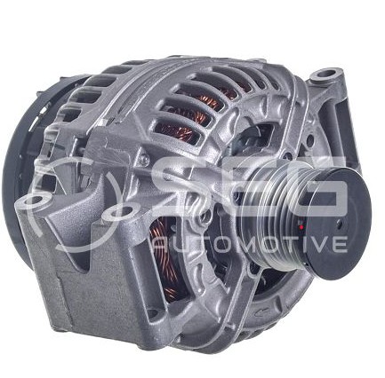 [610124515216] ALTERNADOR SEG,NCB1,14V, 70/120A, CW (COM POLEA) MB SPRINTER 313,413 (0124515064)