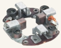 PORTAESCOBILLA TOYOTA RELACION ESCOBILLA BAJITO