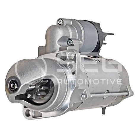 ARRANQUE JHON DEERE HX95-L 12V 4KW CW T-11 (OEM / R526375)  TRACTOR 1165 - 1155 - 1654 DIESEL﻿