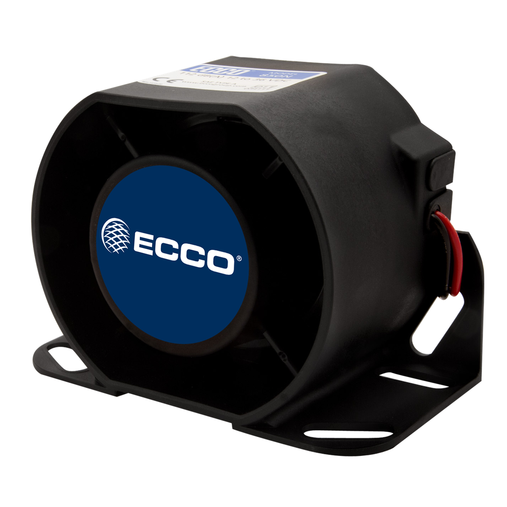 [EC-850N] ALARMA REVERSA 112DB 12-24V
