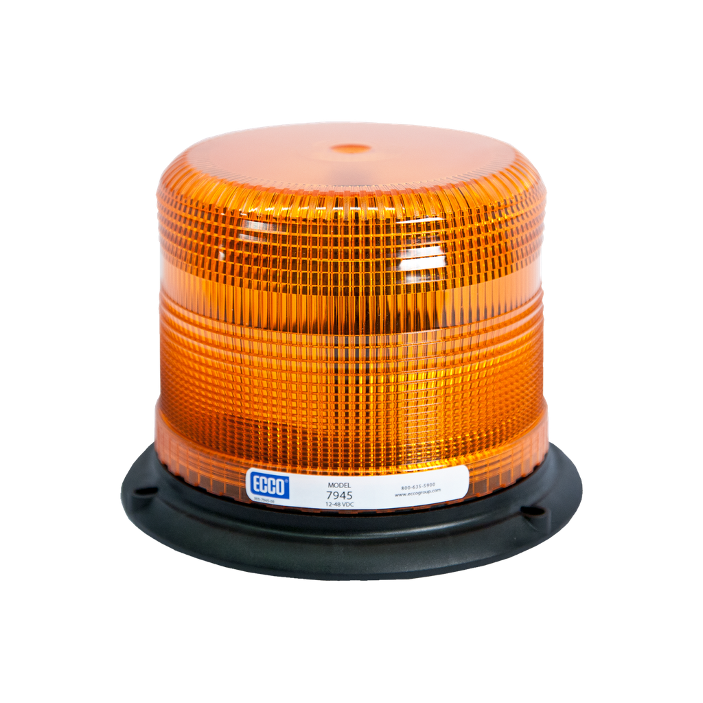 BALIZA LED CLASE II 12-48V
