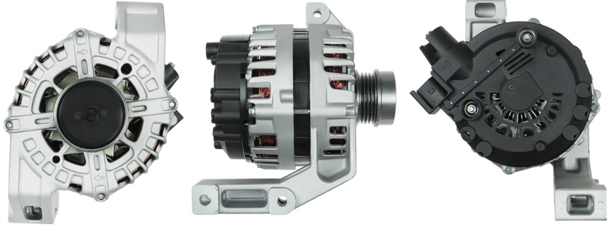 ALTERNADOR FORD FOCUS 2.0 2011-2014 12V 150AMP TIPO VALEO