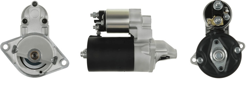 [2696.208.782B] ARRANQUE CHEVROLET CORSA 12V 9 DIENTES TIPO BOSCH