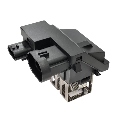 RESISTENCIA MOTOVENTILADOR NISSAN KICKS (P15_) 04.2016 -