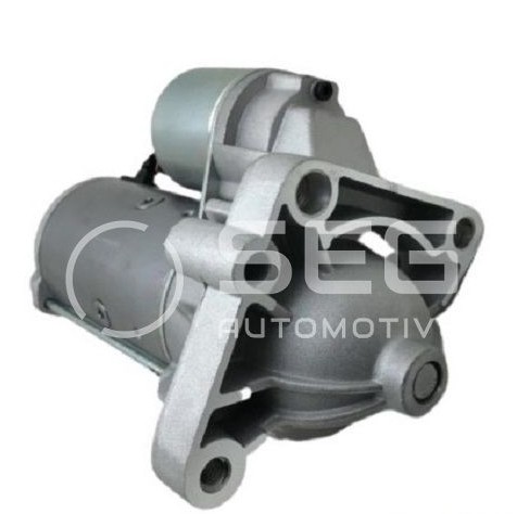 ARRANQUE, D7R, 12V, 2.2KW, CW, 10 DENTES  RENAULT MASTER DOHC L4, DIESEL, 2013-2022