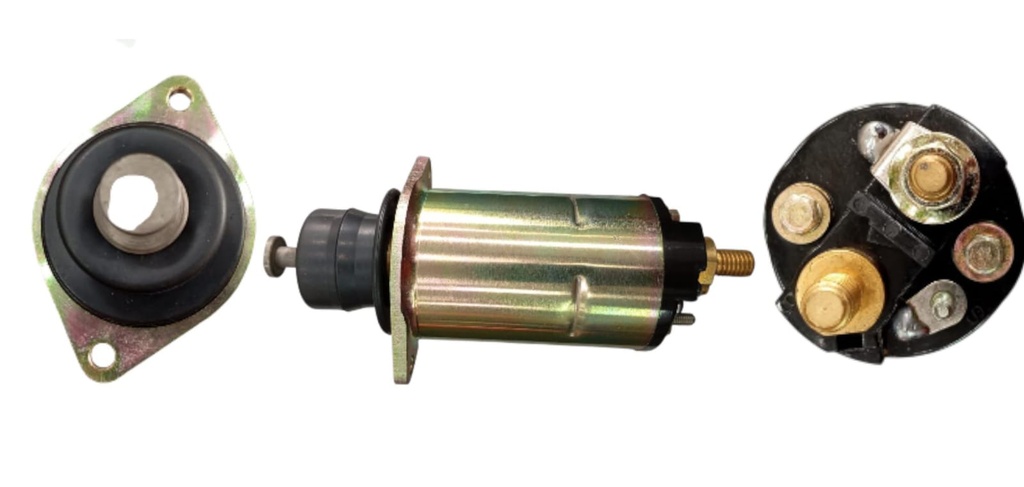 AUTOMATICO 28MT 12V CUMMINS / FORD 7000 ENVIAR CERTIFICACION