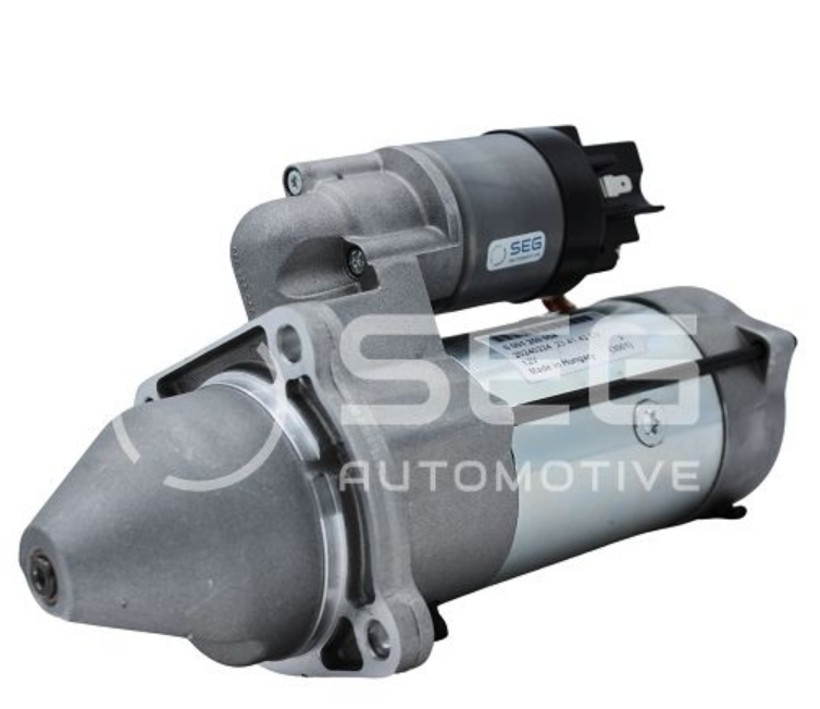 ARRANQUE SEG 12V 10 D 3.2 KW CW IVECO (5801577138) CASE