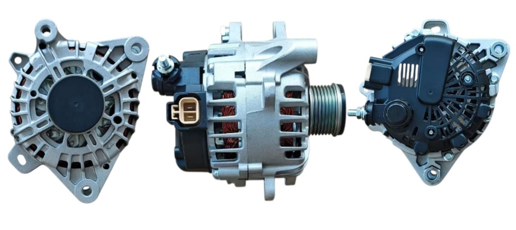 ALTERNADOR VALEO HYUNDAI VERACRUZ 3.0 12V 150A