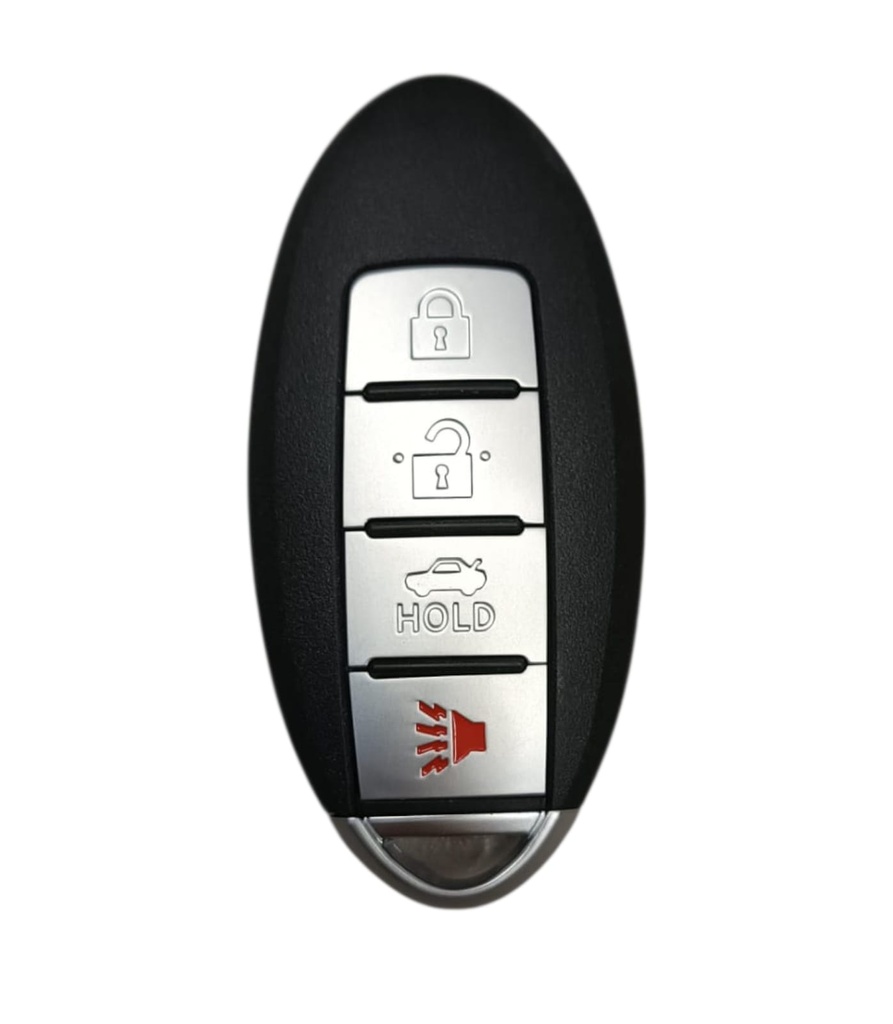 LLAVES DE PROXIMIDAD UNIVERSAL PARA EQUIPOS KM100 Y LINEA IM DE AUTEL PARA NISSAN